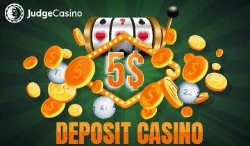 min 5 deposit casino|deposit 5 get bonus casino.